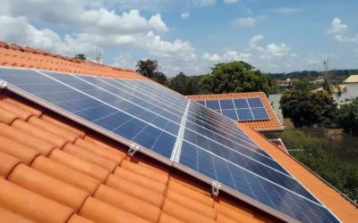 Energia Solar: O que você precisa saber para instalar na sua casa