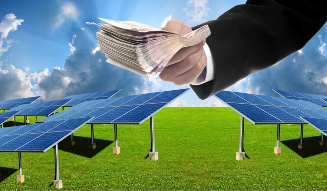 Créditos de Energia Solar: O que é e como funciona