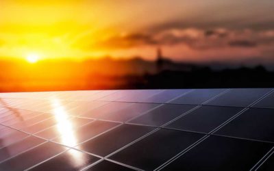 Benefícios da energia solar fotovoltaica para o meio ambiente