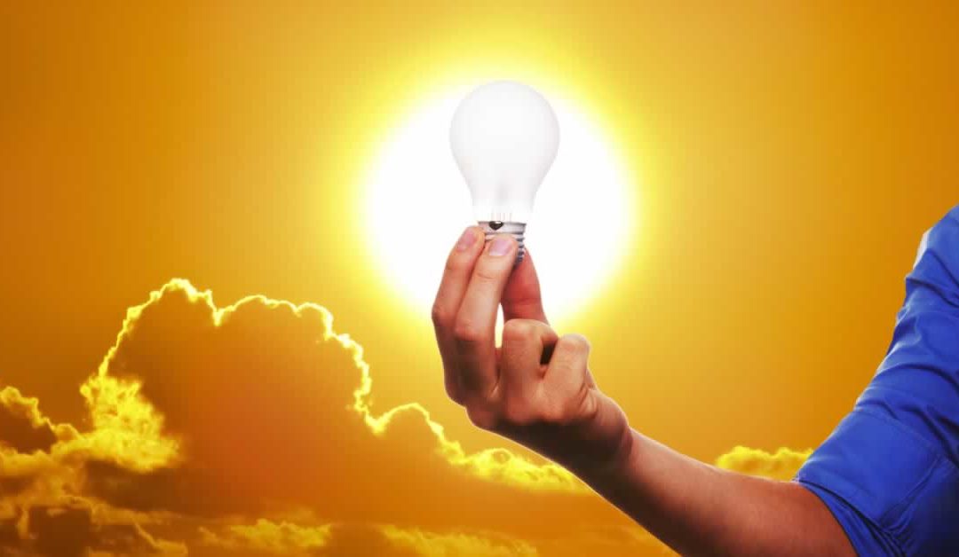 Energia Solar: alternativa para gerar sua própria energia elétrica