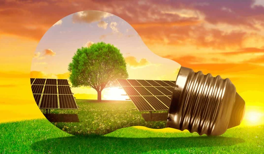Como a energia solar pode trazer resultados financeiros para as empresas?