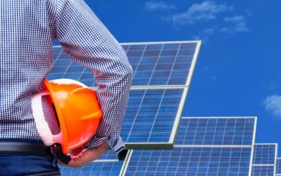 Marketing verde: O papel da energia solar nas empresas