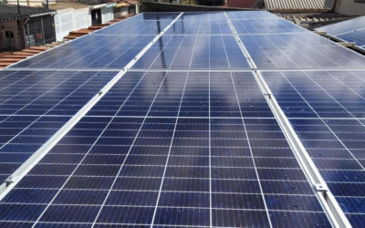 Planeje sua transição para energia limpa em 2021 com placas solares na sua casa