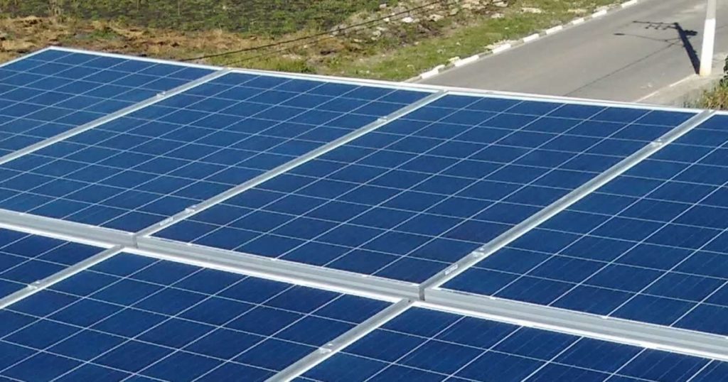 Energia solar poderá ganhar lei de incentivo do (SFH)