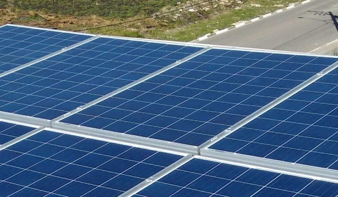 Energia solar poderá ganhar lei de incentivo do (SFH)