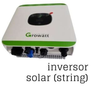 Inversor Solar: O Que é E Como Funciona | Multitechecosystems.com.br